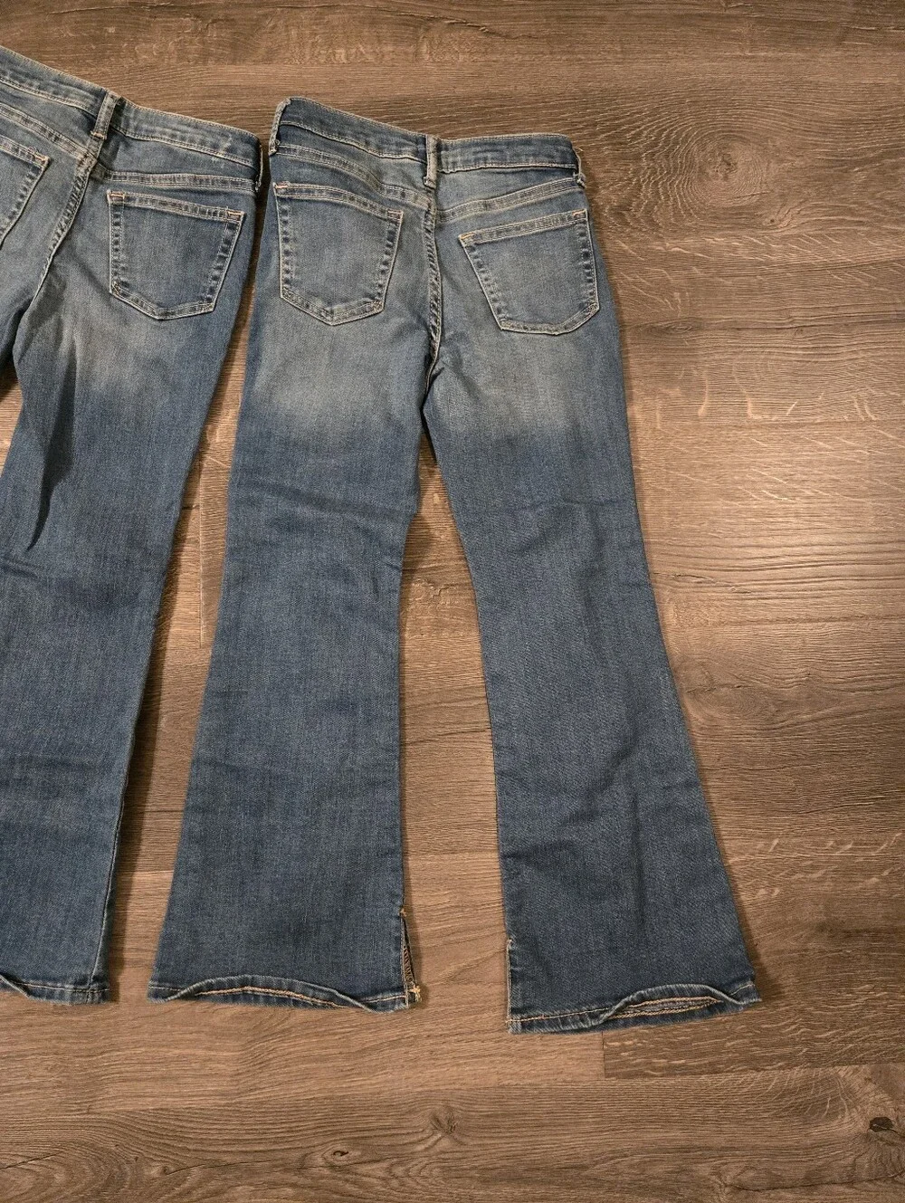 GAP Flare Jeans - Girls